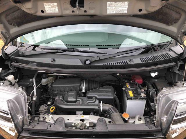 タントカスタムX 走行距離45000km・ナビ・バックモニター2WD スマートアシスト 両側パワースライドドア カーナビ キーフリーシステム プッシュボタンスタート スターター オートエアコン 電動パーキングブレーキ バックモニター(山形県)の中古車