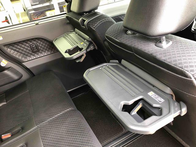 タントカスタムＸ　走行距離４５０００ｋｍ・ナビ・バックモニター２ＷＤ　スマートアシスト　両側パワースライドドア　カーナビ　キーフリーシステム　プッシュボタンスタート　スターター　オートエアコン　電動パーキングブレーキ　バックモニター（山形県）の中古車
