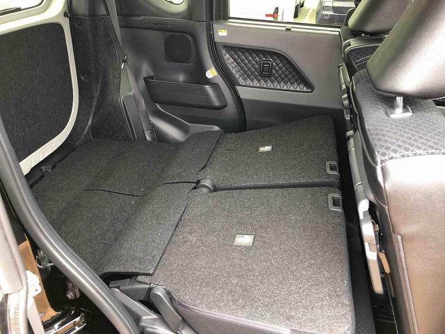 タントカスタムＸ　走行距離４５０００ｋｍ・ナビ・バックモニター２ＷＤ　スマートアシスト　両側パワースライドドア　カーナビ　キーフリーシステム　プッシュボタンスタート　スターター　オートエアコン　電動パーキングブレーキ　バックモニター（山形県）の中古車