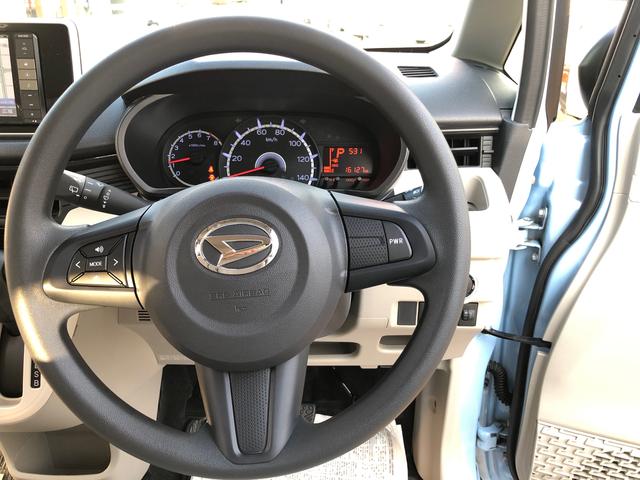 ムーヴＸリミテッドII　ＳＡIII　走行距離１６１２７ｋｍ２ＷＤ　スマートアシスト　カーナビゲーション　アルミホイール　オートエアコン　プッシュボタンスタート　キーフリーシステム　バックモニター　ショッピングフック（山形県）の中古車