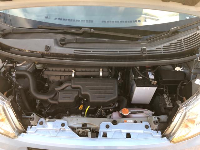 ムーヴＸリミテッドII　ＳＡIII　走行距離１６１２７ｋｍ２ＷＤ　スマートアシスト　カーナビゲーション　アルミホイール　オートエアコン　プッシュボタンスタート　キーフリーシステム　バックモニター　ショッピングフック（山形県）の中古車