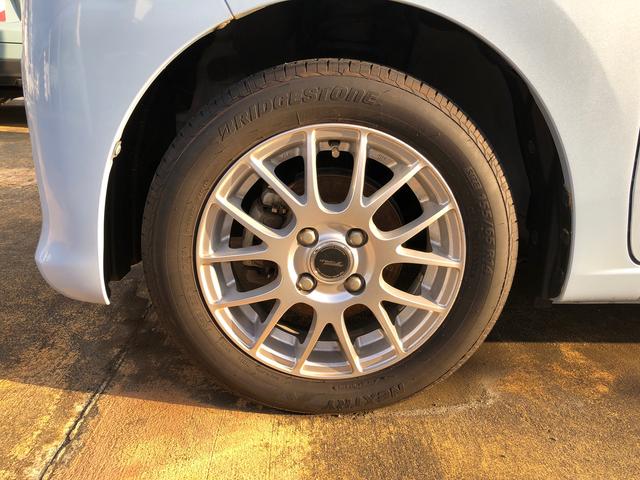 ムーヴＸリミテッドII　ＳＡIII　走行距離１６１２７ｋｍ２ＷＤ　スマートアシスト　カーナビゲーション　アルミホイール　オートエアコン　プッシュボタンスタート　キーフリーシステム　バックモニター　ショッピングフック（山形県）の中古車
