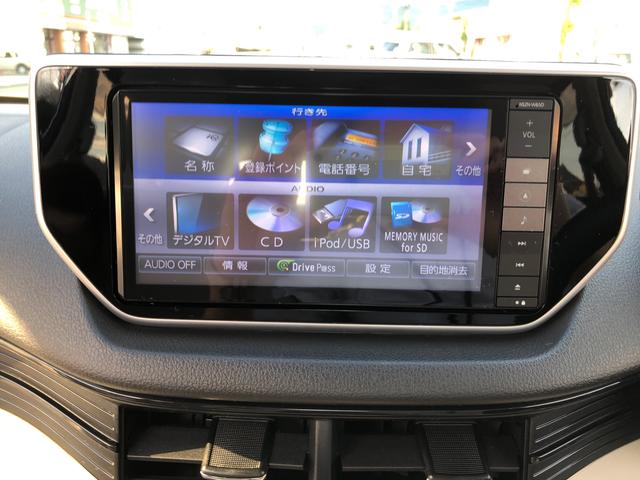 ムーヴＸリミテッドII　ＳＡIII　走行距離１６１２７ｋｍ２ＷＤ　スマートアシスト　カーナビゲーション　アルミホイール　オートエアコン　プッシュボタンスタート　キーフリーシステム　バックモニター　ショッピングフック（山形県）の中古車