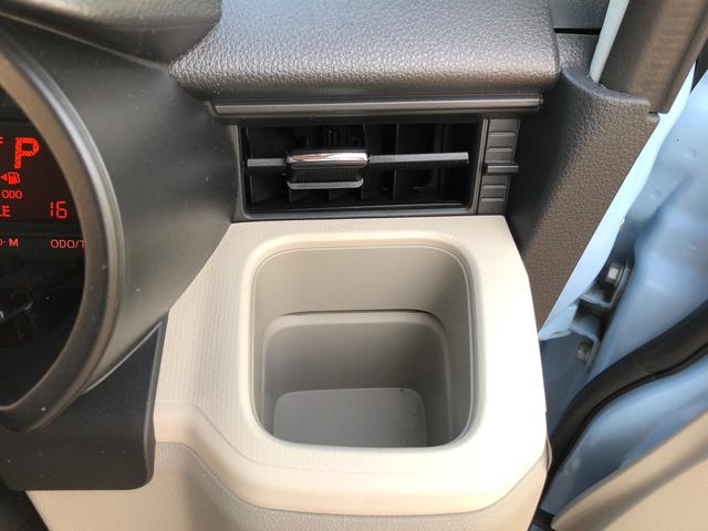 ムーヴＸリミテッドII　ＳＡIII　走行距離１６１２７ｋｍ２ＷＤ　スマートアシスト　カーナビゲーション　アルミホイール　オートエアコン　プッシュボタンスタート　キーフリーシステム　バックモニター　ショッピングフック（山形県）の中古車