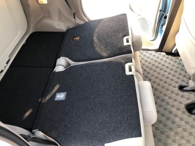 ムーヴＸリミテッドII　ＳＡIII　走行距離１６１２７ｋｍ２ＷＤ　スマートアシスト　カーナビゲーション　アルミホイール　オートエアコン　プッシュボタンスタート　キーフリーシステム　バックモニター　ショッピングフック（山形県）の中古車