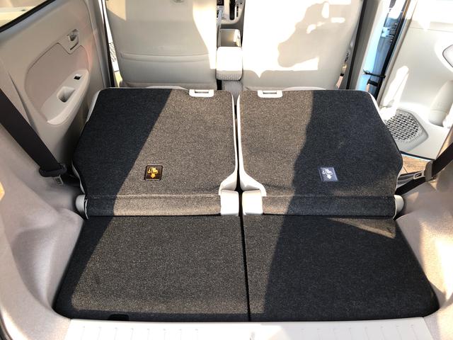 ムーヴＸリミテッドII　ＳＡIII　走行距離１６１２７ｋｍ２ＷＤ　スマートアシスト　カーナビゲーション　アルミホイール　オートエアコン　プッシュボタンスタート　キーフリーシステム　バックモニター　ショッピングフック（山形県）の中古車