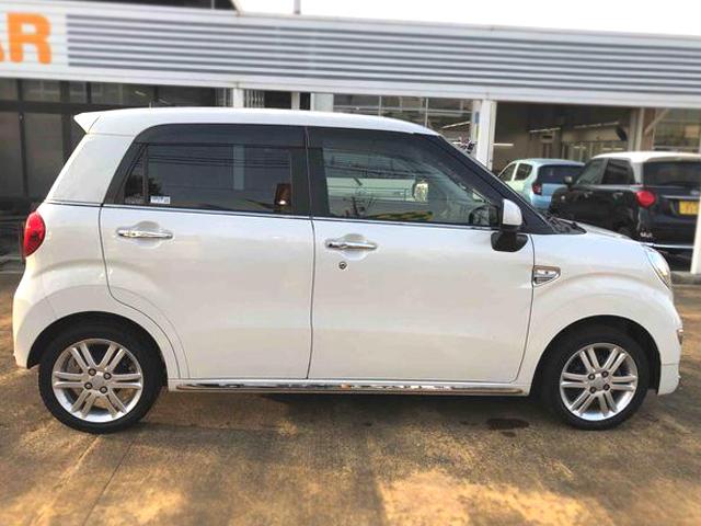 キャストスタイルＧ　ＳＡII　４ＷＤ　走行距離７１７４９ｋｍ４ＷＤ　スマートアシスト　オートエアコン　プッシュボタンスタート　キーフリーシステム　カーナビゲーション　アルミホイール（山形県）の中古車