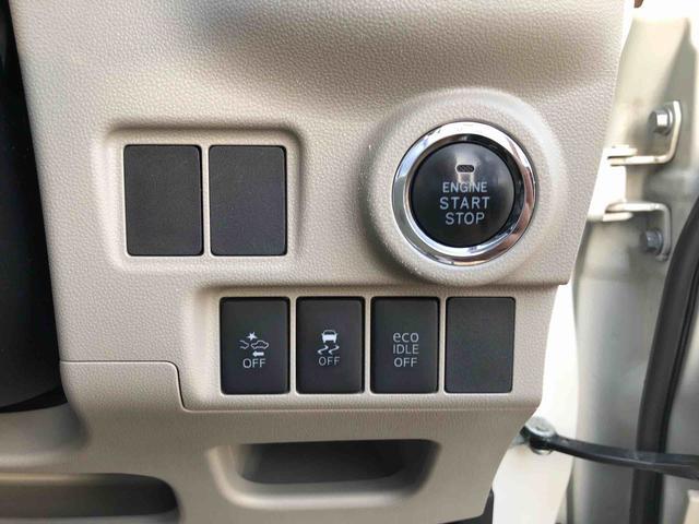 キャストスタイルＧ　ＳＡII　４ＷＤ　走行距離７１７４９ｋｍ４ＷＤ　スマートアシスト　オートエアコン　プッシュボタンスタート　キーフリーシステム　カーナビゲーション　アルミホイール（山形県）の中古車