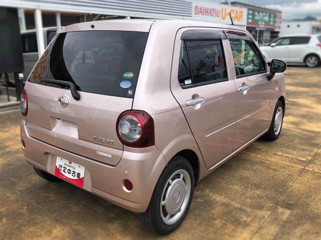 ミラトコットＧ　リミテッド　ＳＡIII　２ＷＤ　走行距離４５７４４ｋｍ２ＷＤ　スマートアシスト　オートエアコン　キーフリーシステム　プッシュボタンスタート　パノラマモニター　カーナビゲーション（山形県）の中古車