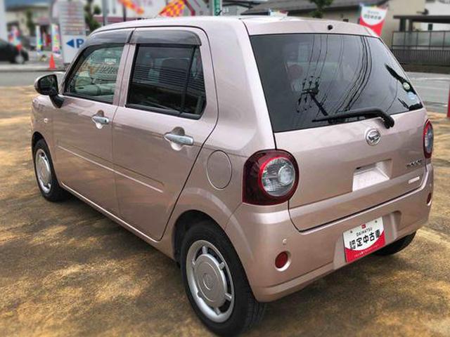 ミラトコットＧ　リミテッド　ＳＡIII　２ＷＤ　走行距離４５７４４ｋｍ２ＷＤ　スマートアシスト　オートエアコン　キーフリーシステム　プッシュボタンスタート　パノラマモニター　カーナビゲーション（山形県）の中古車
