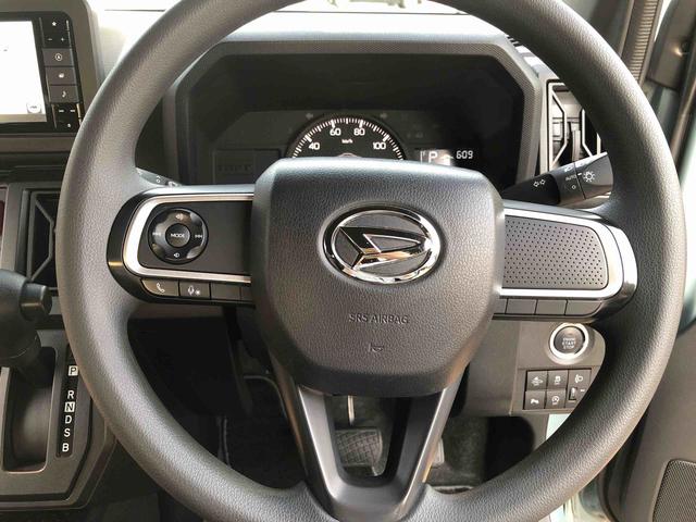 タフトＸ　２ＷＤ　走行距離８６４８７ｋｍ・車検付き・ナビ２ＷＤ　スマートアシスト　オートエアコン　カーナビゲーション　ステアリングスイッチ　スチールホイール　キーフリーシステム　プッシュボタンスタート（山形県）の中古車