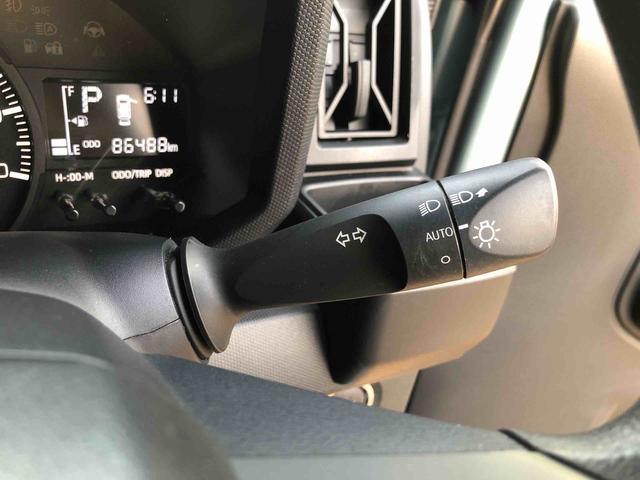 タフトＸ　２ＷＤ　走行距離８６４８７ｋｍ・車検付き・ナビ２ＷＤ　スマートアシスト　オートエアコン　カーナビゲーション　ステアリングスイッチ　スチールホイール　キーフリーシステム　プッシュボタンスタート（山形県）の中古車