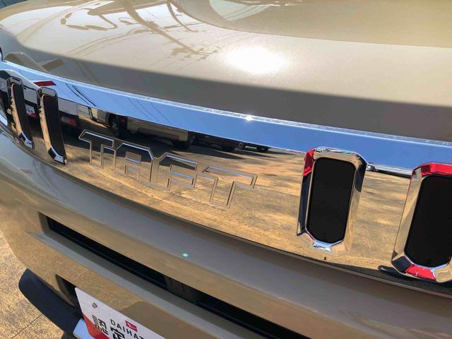 タフトＧ　クロムベンチャー４ＷＤ　スマートアシスト　オートエアコン　ステアリングスイッチ　プッシュボタンスタート　アイドリングストップ　１５インチアルミホイールタイヤ（山形県）の中古車