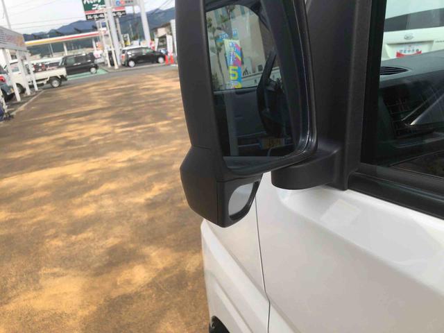 ハイゼットカーゴＤＸ　４ＷＤ　走行距離４５６８ｋｍ・ＡＭ／ＦＭラジオ４ＷＤ　スマートアシスト　ＡＭ／ＦＭラジオ　マニュアルエアコン　スチールホイール　スーパーＵＶカットガラス　アイドリングストップ（山形県）の中古車
