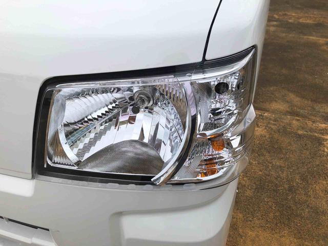 ハイゼットカーゴＤＸ　４ＷＤ　走行距離４５６８ｋｍ・ＡＭ／ＦＭラジオ４ＷＤ　スマートアシスト　ＡＭ／ＦＭラジオ　マニュアルエアコン　スチールホイール　スーパーＵＶカットガラス　アイドリングストップ（山形県）の中古車