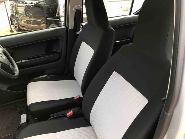 ミライースＬ　ＳＡIII　４ＷＤ　走行距離２４２１３ｋｍ４ＷＤ　インテグレードＣＤ・ＡＭ／ＦＭラジオ　スマートアシスト　マニュアルエアコン　コーナーセンサー　キーレスエントリー（山形県）の中古車