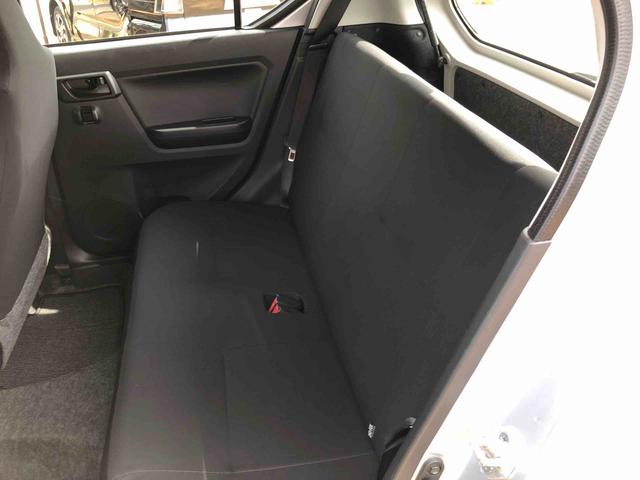 ミライースＬ　ＳＡIII　４ＷＤ　走行距離２４２１３ｋｍ４ＷＤ　インテグレードＣＤ・ＡＭ／ＦＭラジオ　スマートアシスト　マニュアルエアコン　コーナーセンサー　キーレスエントリー（山形県）の中古車