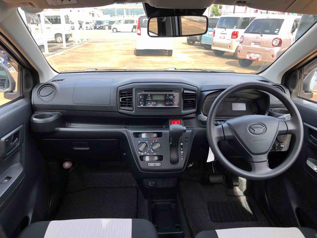 ミライースＬ　ＳＡIII　４ＷＤ　走行距離２４２１３ｋｍ４ＷＤ　インテグレードＣＤ・ＡＭ／ＦＭラジオ　スマートアシスト　マニュアルエアコン　コーナーセンサー　キーレスエントリー（山形県）の中古車