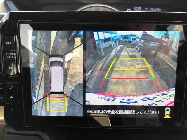ウェイクＧターボリミテッドＳＡIII　４ＷＤ　走行距離４６２２６ｋｍ４ＷＤ　スマートアシスト　カーナビゲーション　パノラマモニター　オートエアコン　アルミホイール　キーフリーシステム　プッシュボタンスタート　ステアリングスイッチ（山形県）の中古車
