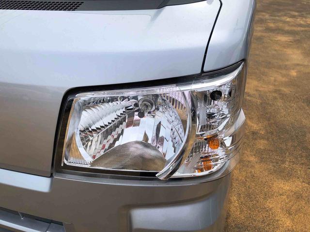 ハイゼットカーゴＤＸ　４ＷＤ　走行距離２９９３ｋｍ・ＡＭ／ＦＭラジオ４ＷＤ　スマートアシスト　ＡＭ／ＦＭラジオ　マニュアルエアコン　スーパーＵＶカットガラス　アイドリングストップ　スチールホイール（山形県）の中古車