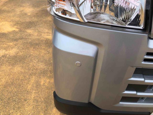 ハイゼットカーゴＤＸ　４ＷＤ　走行距離２９９３ｋｍ・ＡＭ／ＦＭラジオ４ＷＤ　スマートアシスト　ＡＭ／ＦＭラジオ　マニュアルエアコン　スーパーＵＶカットガラス　アイドリングストップ　スチールホイール（山形県）の中古車