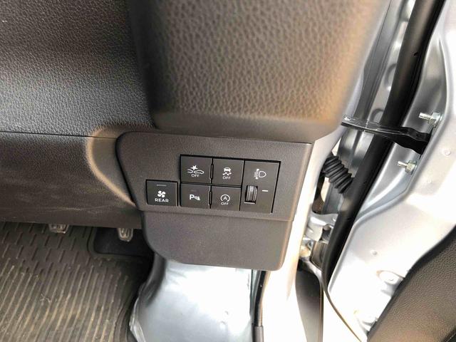 ハイゼットカーゴＤＸ　４ＷＤ　走行距離２９９３ｋｍ・ＡＭ／ＦＭラジオ４ＷＤ　スマートアシスト　ＡＭ／ＦＭラジオ　マニュアルエアコン　スーパーＵＶカットガラス　アイドリングストップ　スチールホイール（山形県）の中古車