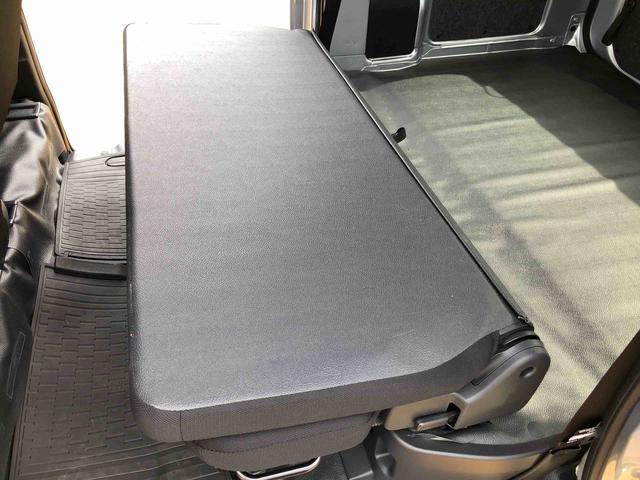 ハイゼットカーゴＤＸ　４ＷＤ　走行距離２９９３ｋｍ・ＡＭ／ＦＭラジオ４ＷＤ　スマートアシスト　ＡＭ／ＦＭラジオ　マニュアルエアコン　スーパーＵＶカットガラス　アイドリングストップ　スチールホイール（山形県）の中古車