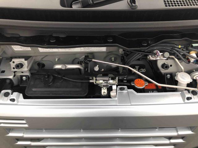 ハイゼットカーゴＤＸ　４ＷＤ　走行距離５３６０ｋｍ４ＷＤ　スマートアシスト　マニュアルエアコン　キーレスエントリー　１２Ｖ電源　アイドリングストップ　コーナーセンサー（山形県）の中古車