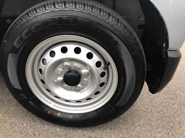 ハイゼットカーゴＤＸ　４ＷＤ　走行距離５３６０ｋｍ４ＷＤ　スマートアシスト　マニュアルエアコン　キーレスエントリー　１２Ｖ電源　アイドリングストップ　コーナーセンサー（山形県）の中古車
