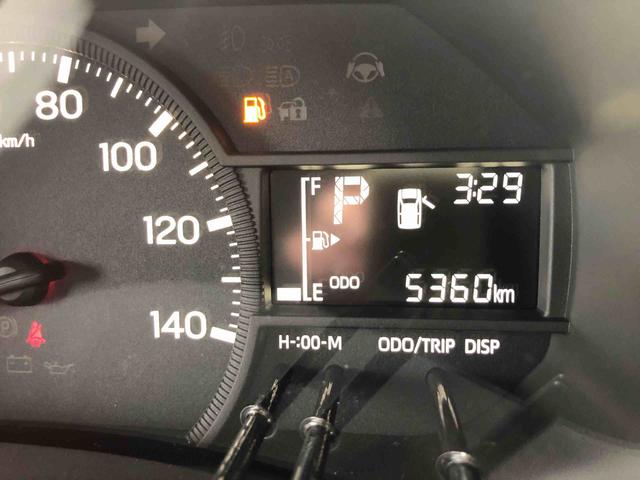 ハイゼットカーゴＤＸ　４ＷＤ　走行距離５３６０ｋｍ４ＷＤ　スマートアシスト　マニュアルエアコン　キーレスエントリー　１２Ｖ電源　アイドリングストップ　コーナーセンサー（山形県）の中古車