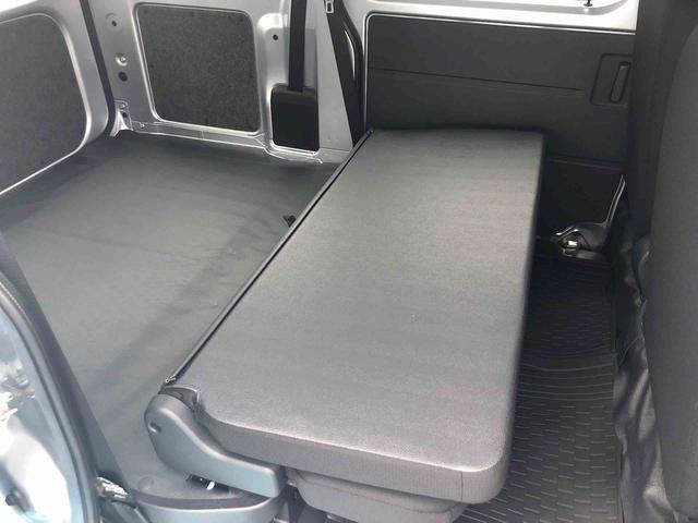 ハイゼットカーゴＤＸ　４ＷＤ　走行距離５３６０ｋｍ４ＷＤ　スマートアシスト　マニュアルエアコン　キーレスエントリー　１２Ｖ電源　アイドリングストップ　コーナーセンサー（山形県）の中古車