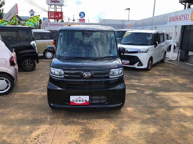 タントＸ　４ＷＤ　走行距離４５６２ｋｍ４ＷＤ　スマートアシスト　プッシュボタンスタート　キーフリーシステム　フルホイールキャップ　オートエアコン　電動パーキングブレーキ（山形県）の中古車