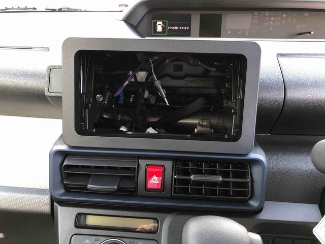 タントＸ　４ＷＤ　走行距離４５６２ｋｍ４ＷＤ　スマートアシスト　プッシュボタンスタート　キーフリーシステム　フルホイールキャップ　オートエアコン　電動パーキングブレーキ（山形県）の中古車