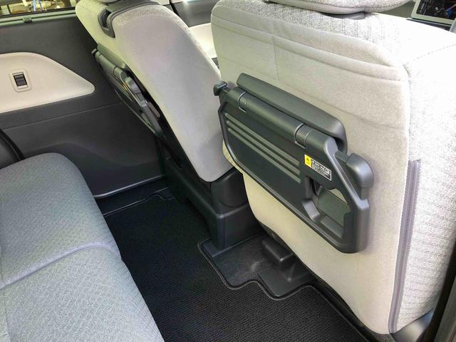 タントＸ　４ＷＤ　走行距離４５６２ｋｍ４ＷＤ　スマートアシスト　プッシュボタンスタート　キーフリーシステム　フルホイールキャップ　オートエアコン　電動パーキングブレーキ（山形県）の中古車