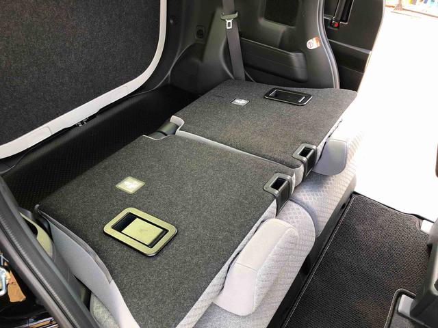 タントＸ　４ＷＤ　走行距離４５６２ｋｍ４ＷＤ　スマートアシスト　プッシュボタンスタート　キーフリーシステム　フルホイールキャップ　オートエアコン　電動パーキングブレーキ（山形県）の中古車