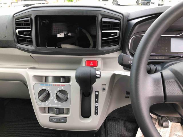 ミライースＸ　ＳＡIII　４ＷＤ　走行距離５１０１ｋｍ４ＷＤ　スマートアシスト　コーナーセンサー　キーレスエントリー　デジタルメーター　フルホイールキャップ　ＬＥＤヘッドランプ（山形県）の中古車