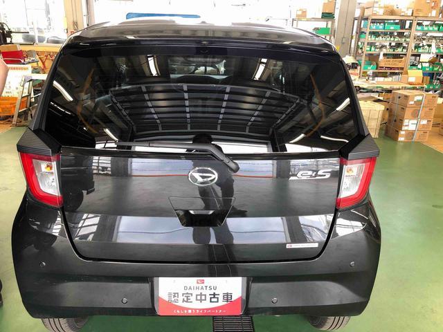 ミライースＸ　ＳＡIII　４ＷＤ　走行距離３７９１ｋｍ４ＷＤ　スマートアシスト　コーナーセンサー　フルホイールキャップ　マニュアルエアコン　キーレスエントリー　デジタルメーター（山形県）の中古車