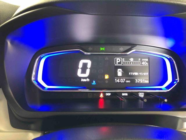 ミライースＸ　ＳＡIII　４ＷＤ　走行距離３７９１ｋｍ４ＷＤ　スマートアシスト　コーナーセンサー　フルホイールキャップ　マニュアルエアコン　キーレスエントリー　デジタルメーター（山形県）の中古車