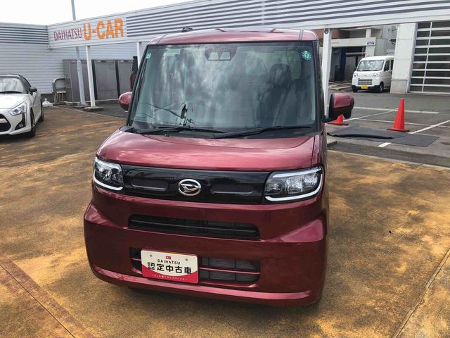 タントＸ　４ＷＤ　走行距離４４５２ｋｍ４ＷＤ　スマートアシスト　オートエアコン　ステアリングスイッチ　デジタルメーター　キーフリーシステム　プッシュボタンスタート　フルホイールキャップ（山形県）の中古車