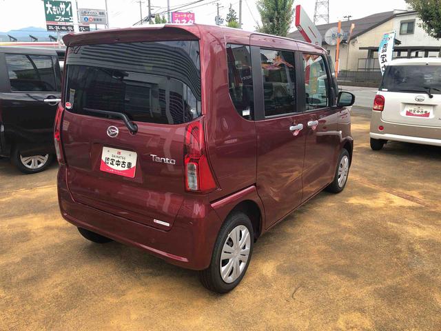 タントＸ　４ＷＤ　走行距離４４５２ｋｍ４ＷＤ　スマートアシスト　オートエアコン　ステアリングスイッチ　デジタルメーター　キーフリーシステム　プッシュボタンスタート　フルホイールキャップ（山形県）の中古車