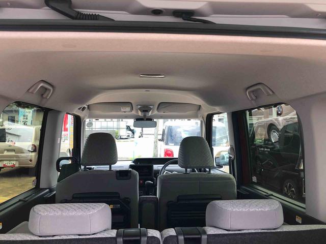 タントＸ　４ＷＤ　走行距離４４５２ｋｍ４ＷＤ　スマートアシスト　オートエアコン　ステアリングスイッチ　デジタルメーター　キーフリーシステム　プッシュボタンスタート　フルホイールキャップ（山形県）の中古車