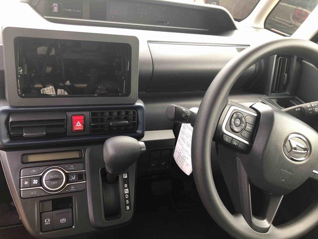 タントＸ　４ＷＤ　走行距離４４５２ｋｍ４ＷＤ　スマートアシスト　オートエアコン　ステアリングスイッチ　デジタルメーター　キーフリーシステム　プッシュボタンスタート　フルホイールキャップ（山形県）の中古車