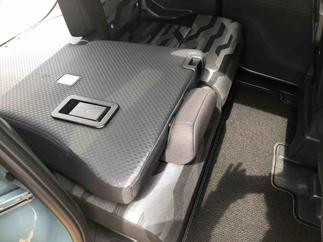 タントファンクロス　４ＷＤ　走行距離５８５１ｋｍ・１４インチアルミ４ＷＤ　スマートアシスト　ＬＥＤヘッドランプ　コーナーセンサー　１４インチアルミホイール　オートエアコン　キーフリーシステム　パワースライドドア　電動パーキングブレーキ（山形県）の中古車