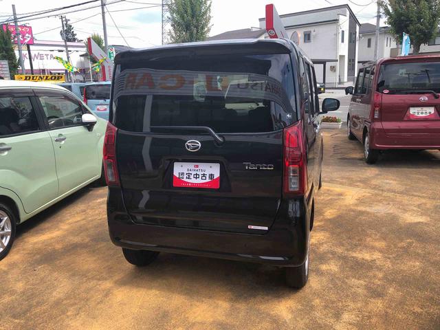 タントX 4WD 走行距離499km4WD スマートアシスト ステアリングスイッチ キーフリーシステム プッシュボタンスタート フルホイールキャップ ベンチシート(山形県)の中古車