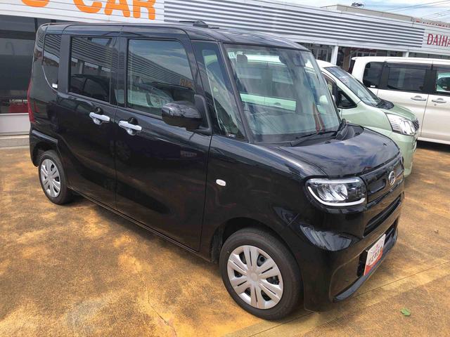 タントX 4WD 走行距離499km4WD スマートアシスト ステアリングスイッチ キーフリーシステム プッシュボタンスタート フルホイールキャップ ベンチシート(山形県)の中古車