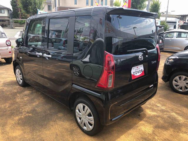 タントX 4WD 走行距離499km4WD スマートアシスト ステアリングスイッチ キーフリーシステム プッシュボタンスタート フルホイールキャップ ベンチシート(山形県)の中古車