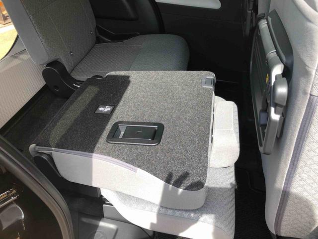 タントＸ　４ＷＤ　走行距離４９９ｋｍ４ＷＤ　スマートアシスト　ステアリングスイッチ　キーフリーシステム　プッシュボタンスタート　フルホイールキャップ　ベンチシート（山形県）の中古車