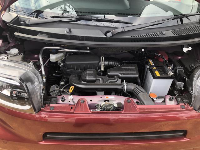タントＸ　４ＷＤ　走行距離５６７８ｋｍ４ＷＤ　スマートアシスト　フルホイールキャップ　ステアリングスイッチ　オートエアコン　ベンチシート　キーフリーシステム　電動パーキングブレーキ　プッシュボタンスタート（山形県）の中古車