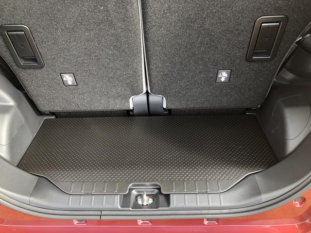 タントＸ　４ＷＤ　走行距離５６７８ｋｍ４ＷＤ　スマートアシスト　フルホイールキャップ　ステアリングスイッチ　オートエアコン　ベンチシート　キーフリーシステム　電動パーキングブレーキ　プッシュボタンスタート（山形県）の中古車