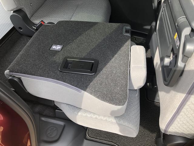 タントＸ　４ＷＤ　走行距離５６７８ｋｍ４ＷＤ　スマートアシスト　フルホイールキャップ　ステアリングスイッチ　オートエアコン　ベンチシート　キーフリーシステム　電動パーキングブレーキ　プッシュボタンスタート（山形県）の中古車